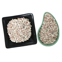 Natural Montmorillonite Clay Desiccant